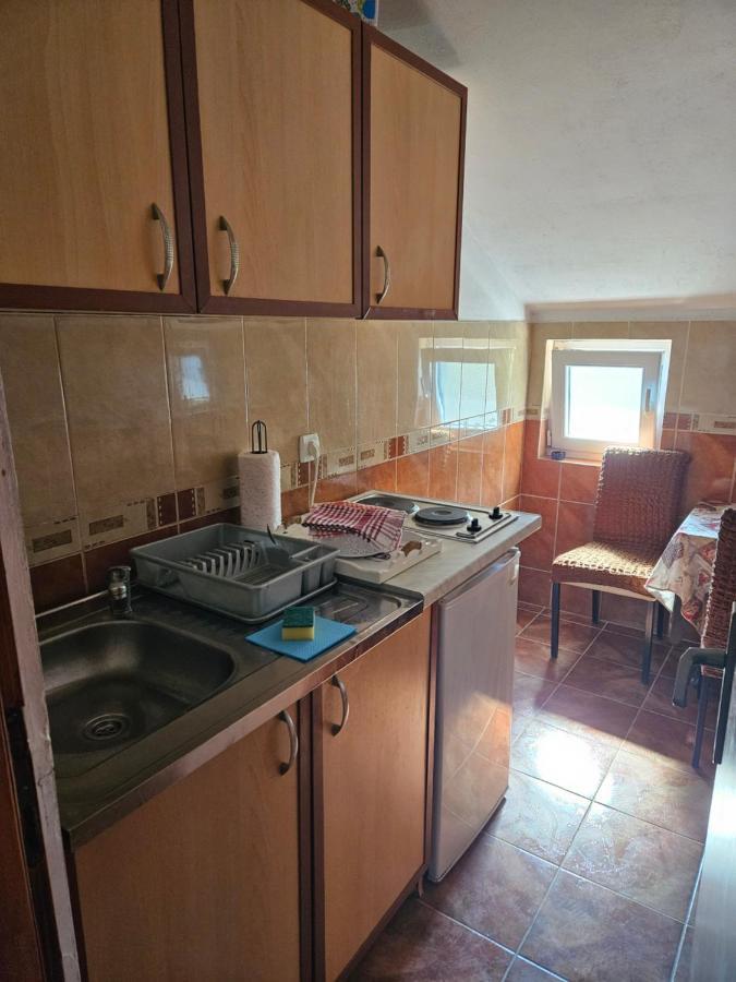 Apartmani Markovic Kotor Eksteriør billede