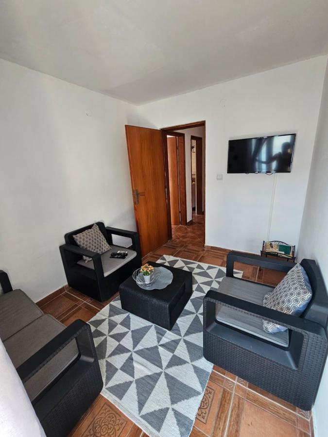 Apartmani Markovic Kotor Eksteriør billede