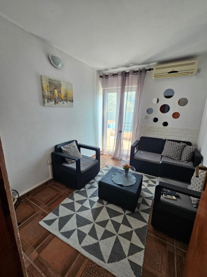 Apartmani Markovic Kotor Eksteriør billede