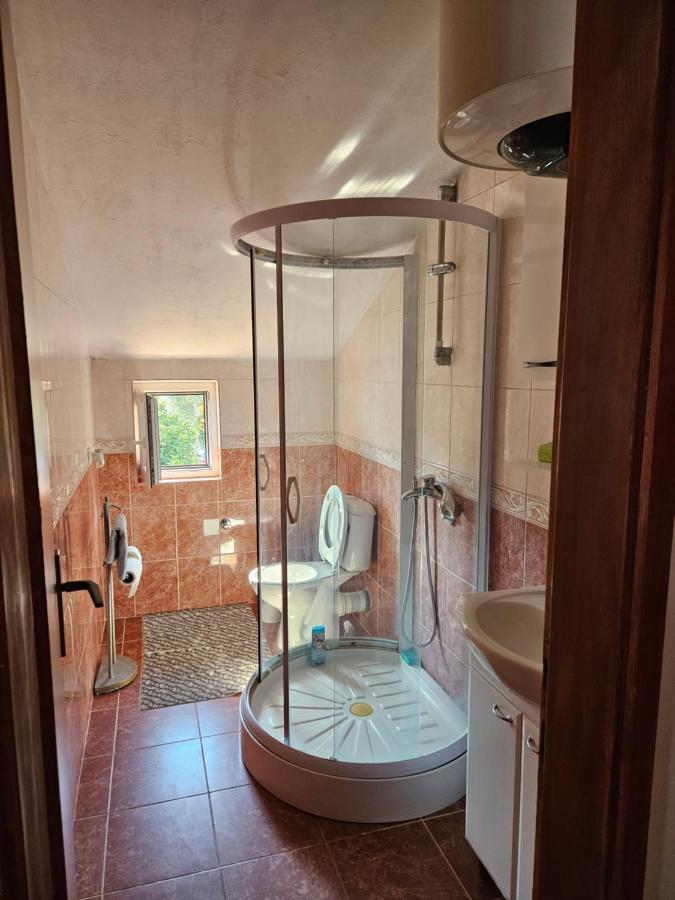 Apartmani Markovic Kotor Eksteriør billede