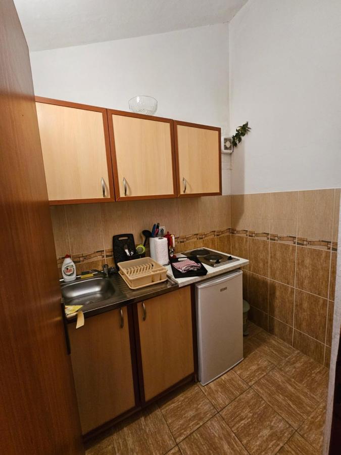 Apartmani Markovic Kotor Eksteriør billede