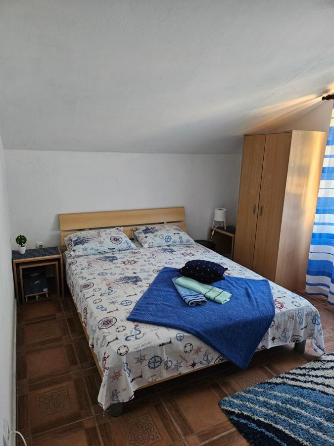 Apartmani Markovic Kotor Eksteriør billede