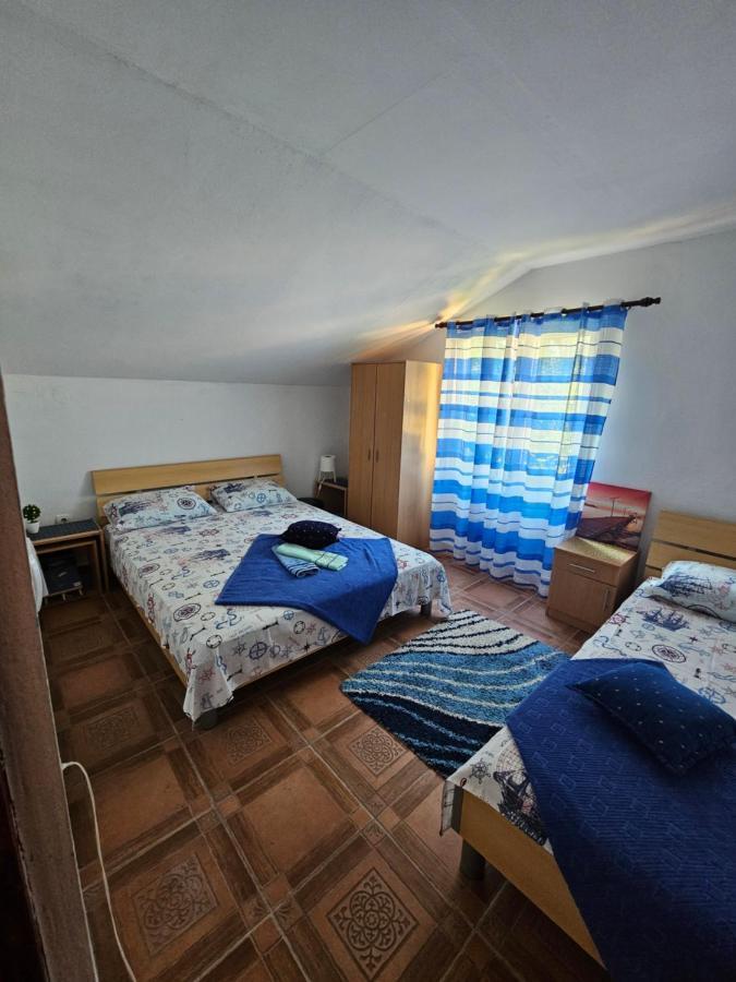 Apartmani Markovic Kotor Eksteriør billede