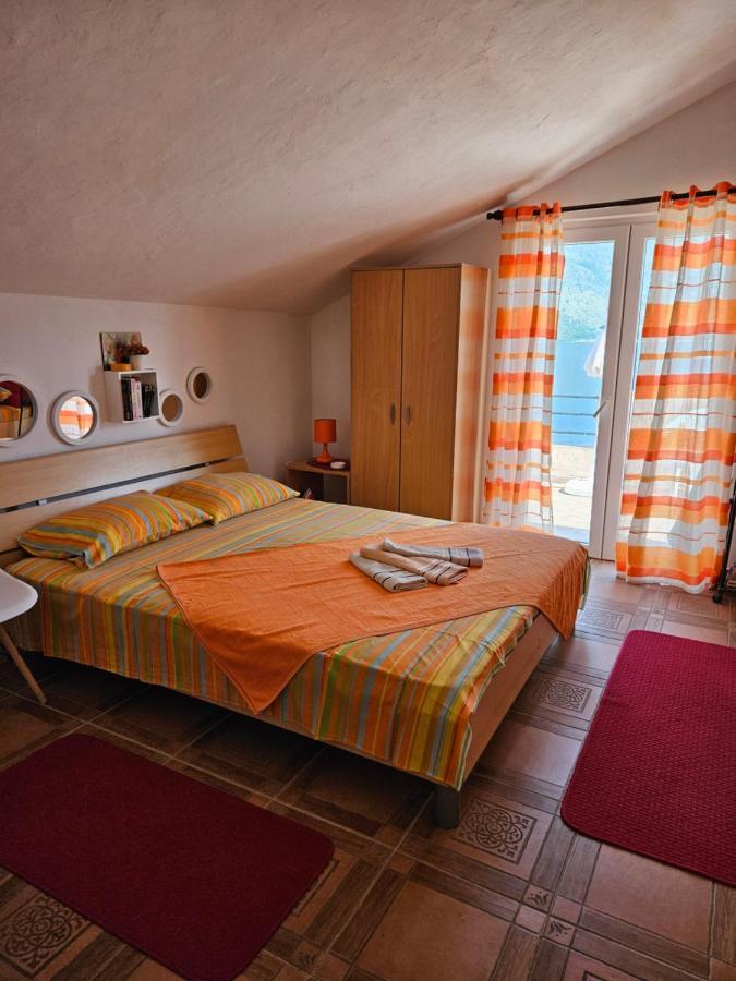 Apartmani Markovic Kotor Eksteriør billede