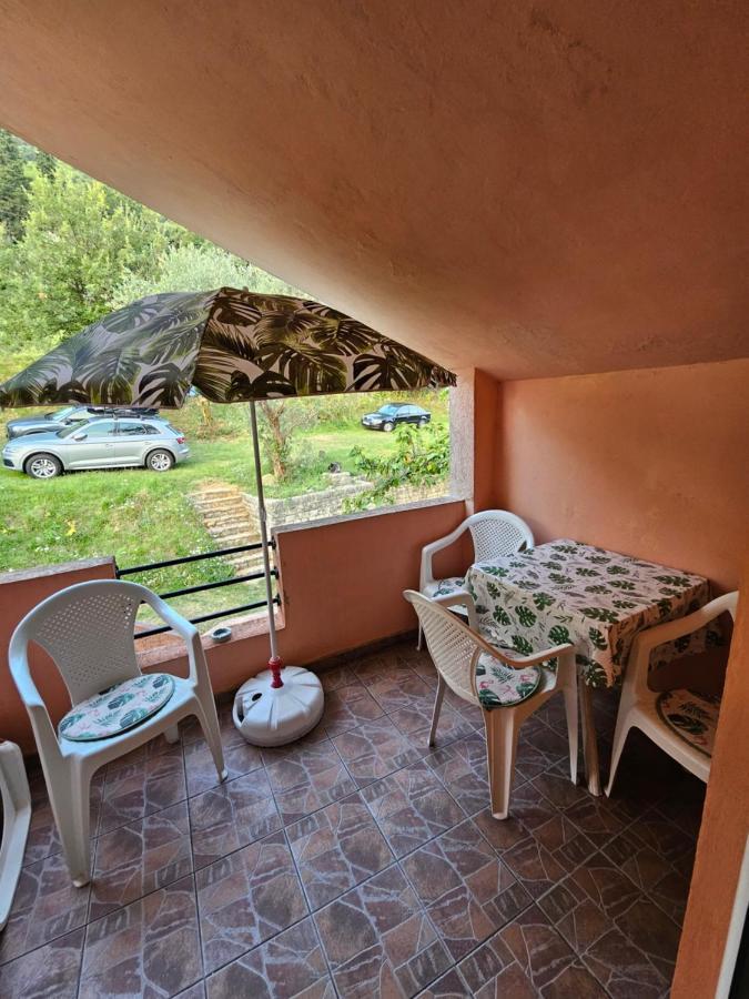 Apartmani Markovic Kotor Eksteriør billede