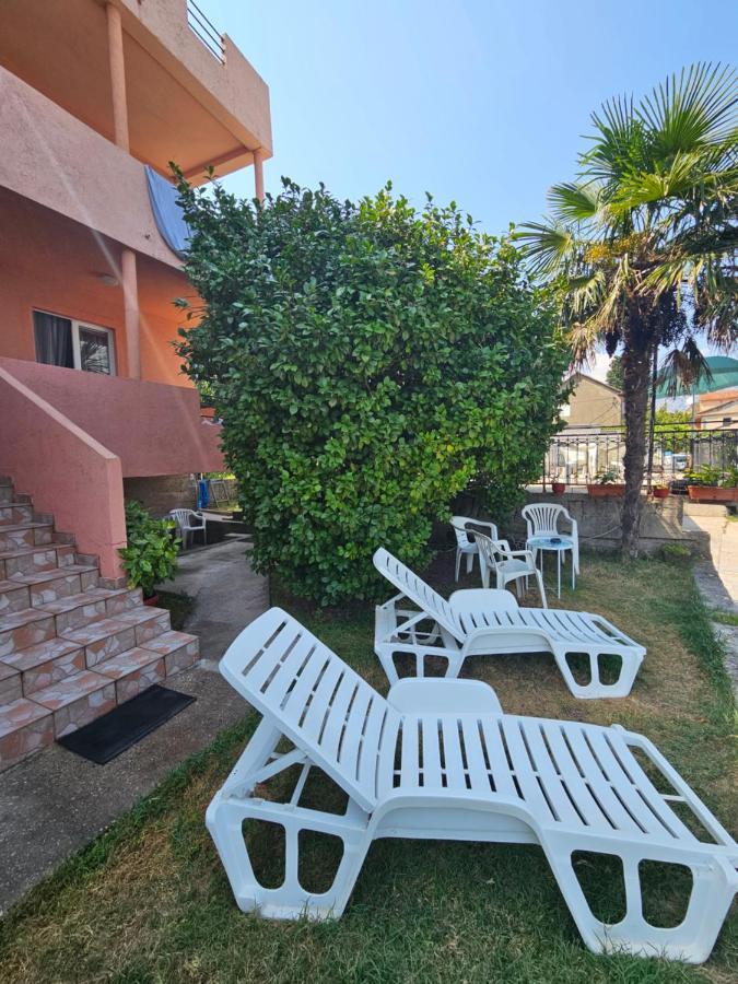 Apartmani Markovic Kotor Eksteriør billede