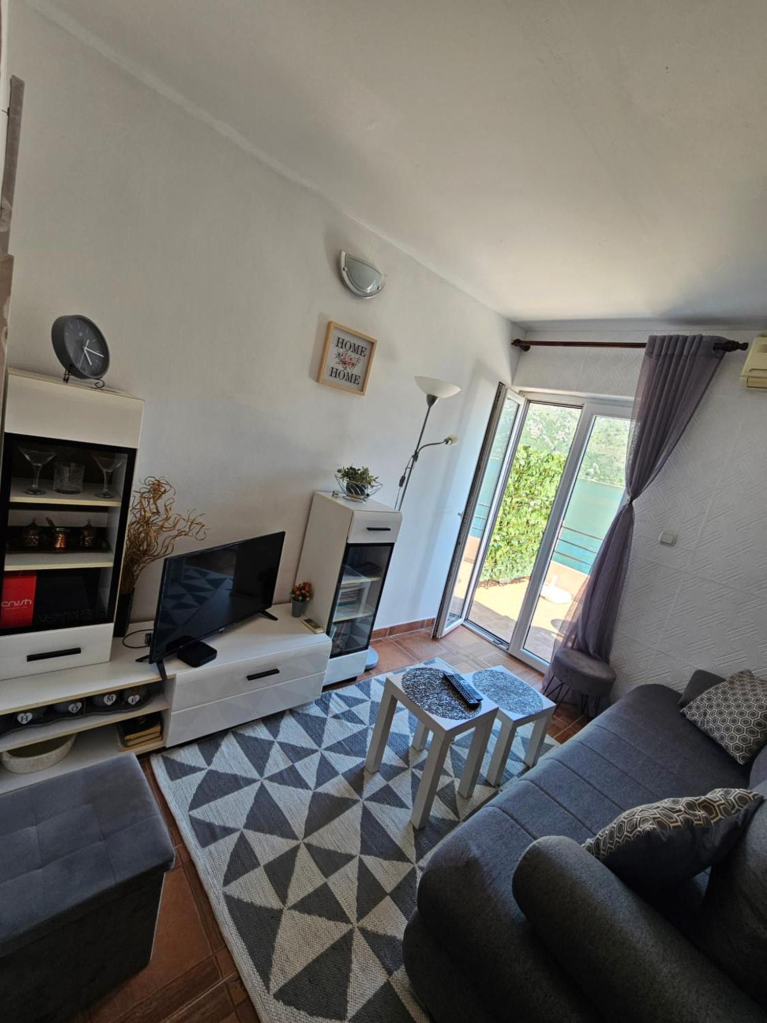 Apartmani Markovic Kotor Værelse billede